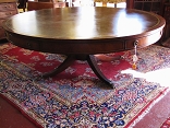 22. Round Table, Baker Co. 
